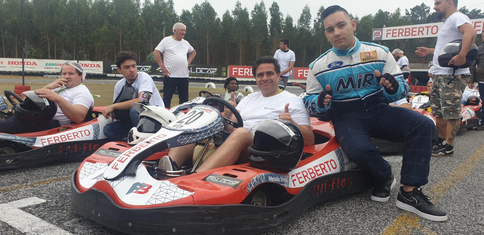Aniversário - Plasgal18