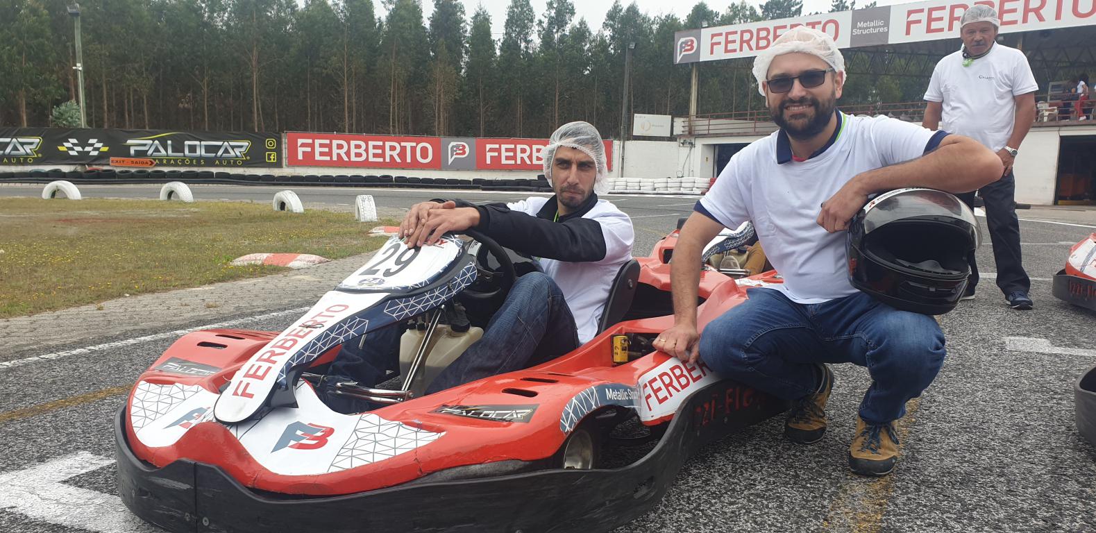Aniversário - Plasgal25