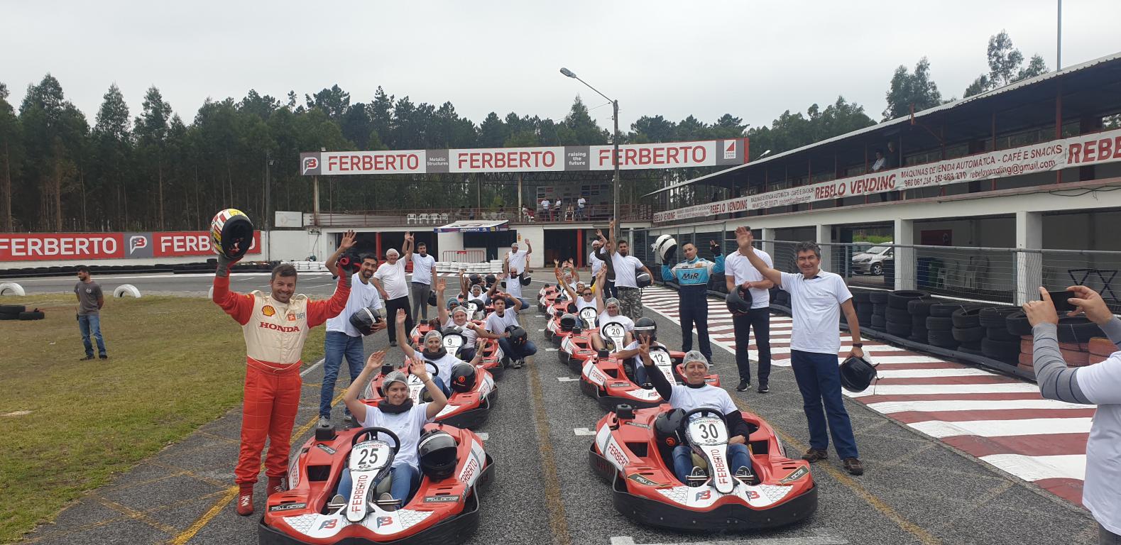 Aniversário - Plasgal29