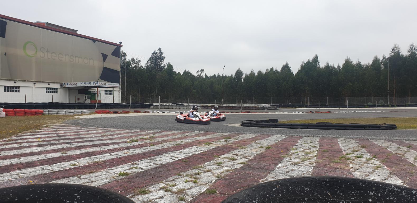 Aniversário - Plasgal43