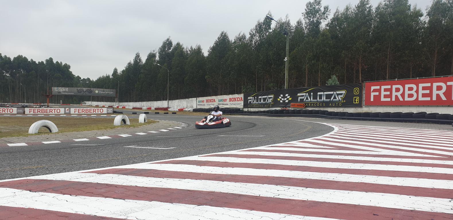 Aniversário - Plasgal46