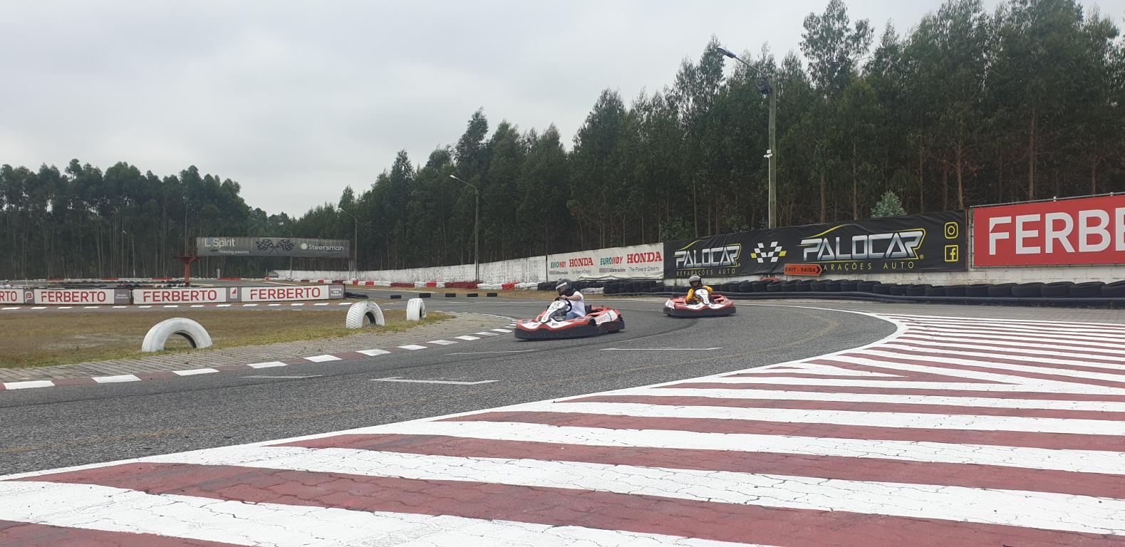 Aniversário - Plasgal48