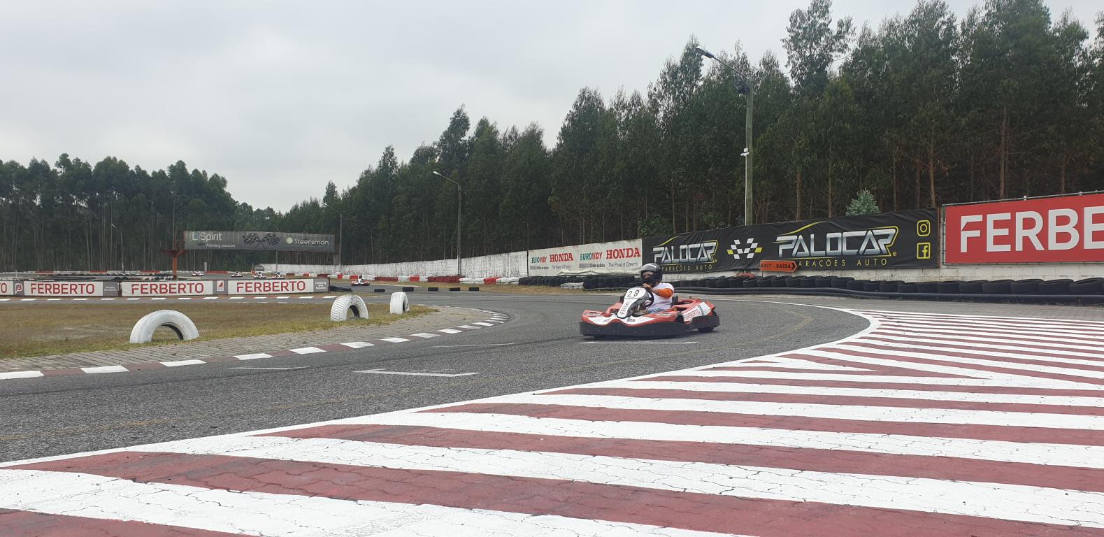 Aniversário - Plasgal49