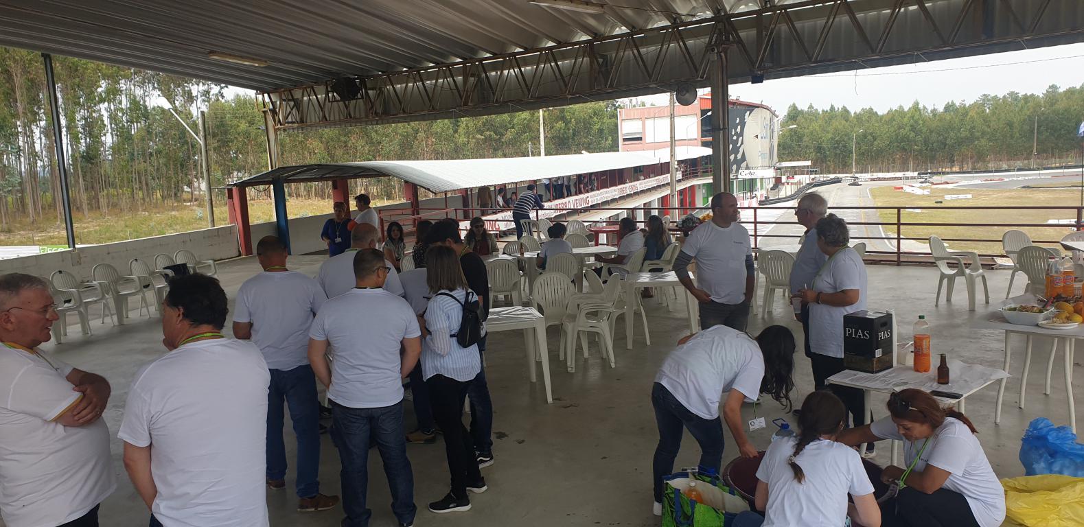 Aniversário - Plasgal55
