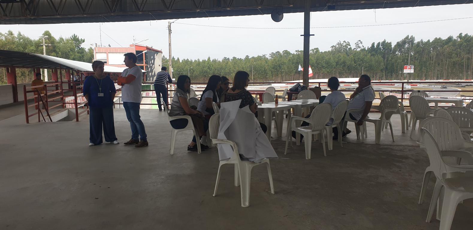Aniversário - Plasgal56