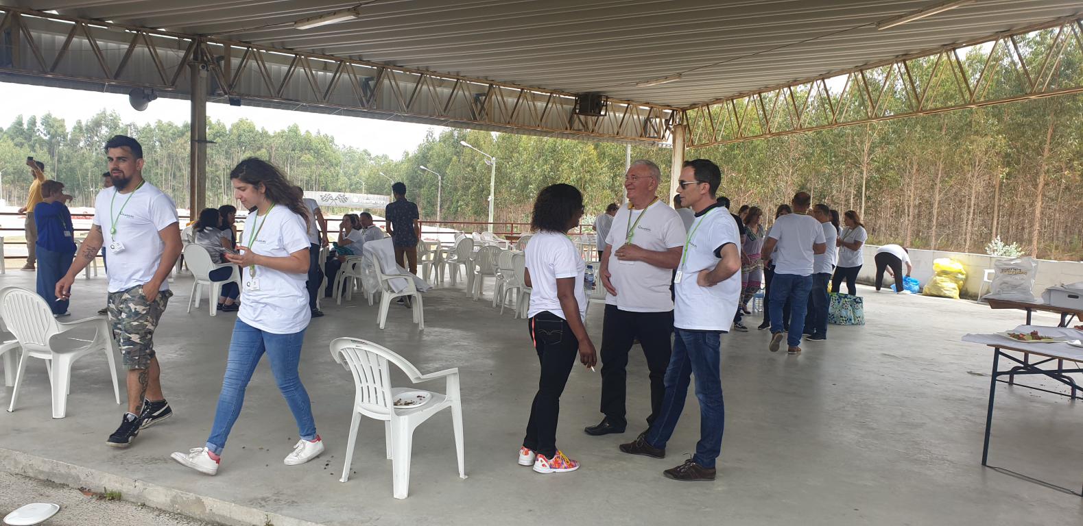 Aniversário - Plasgal60