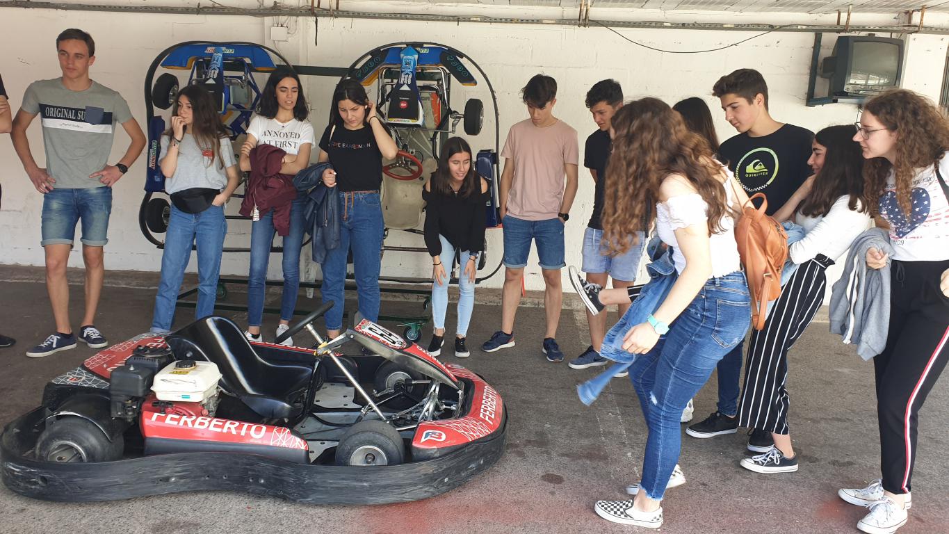 Escola Henrique Sommer - Maceira2
