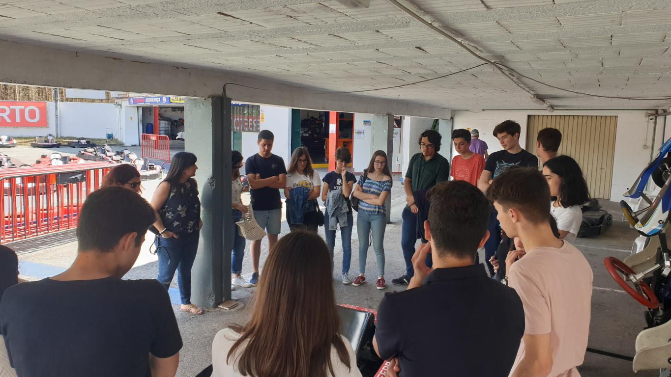 Escola Henrique Sommer - Maceira3