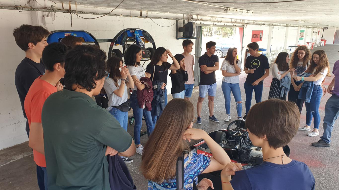 Escola Henrique Sommer - Maceira5