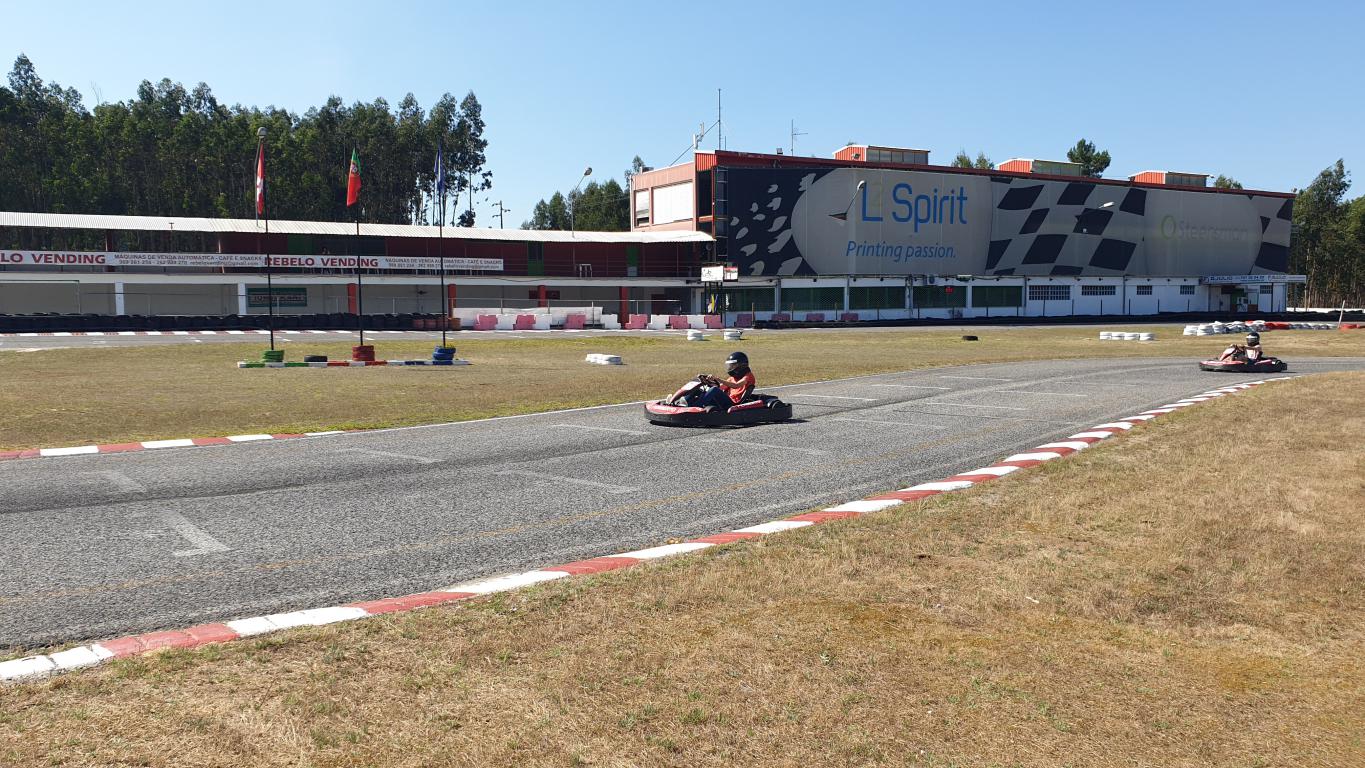 Escola Henrique Sommer - Maceira43