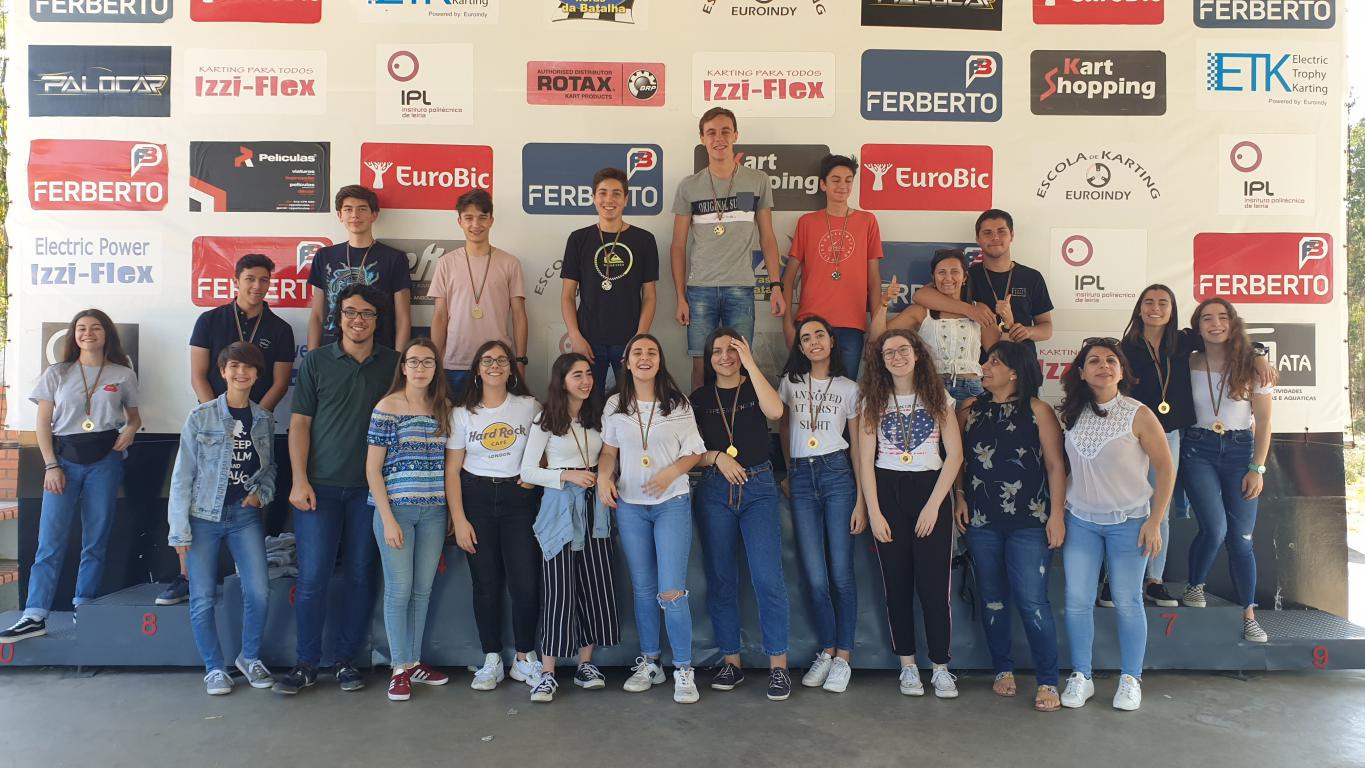 Escola Henrique Sommer - Maceira50