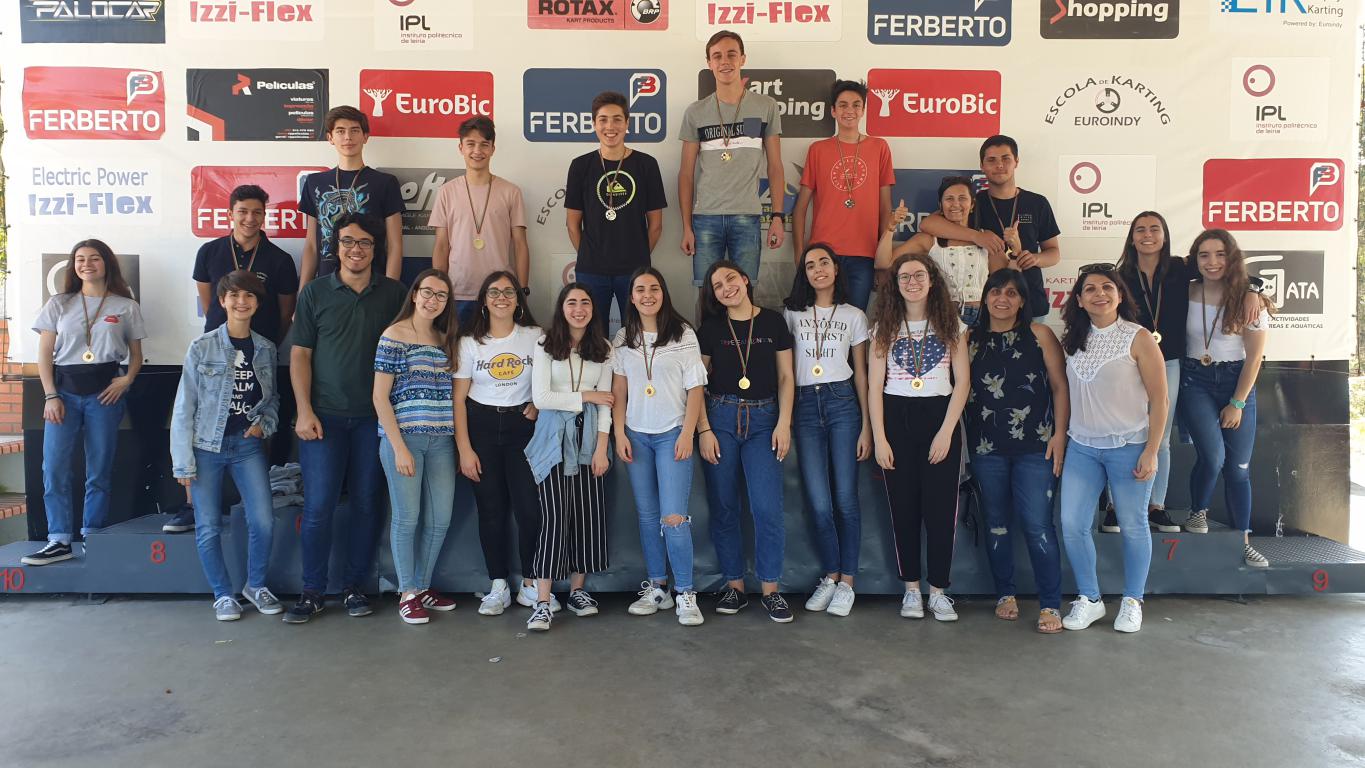 Escola Henrique Sommer - Maceira52