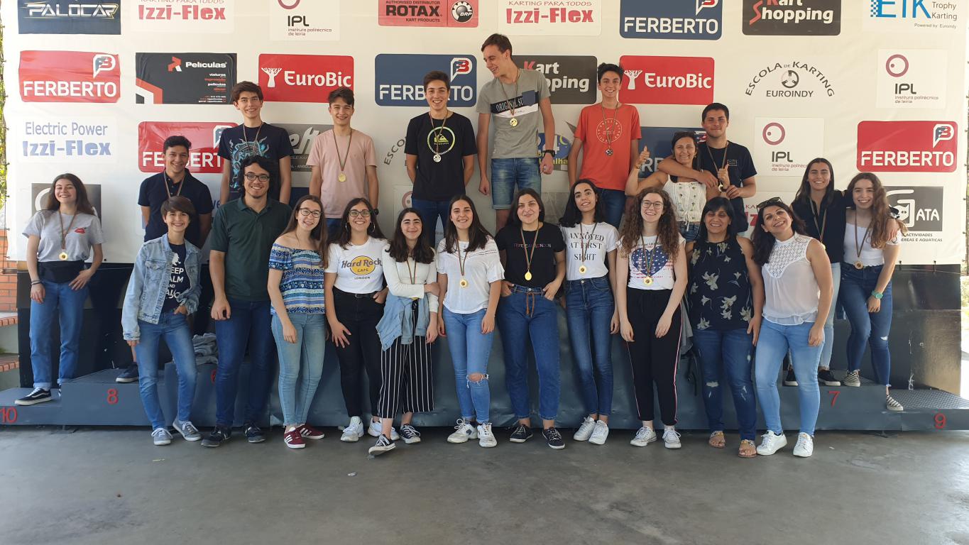 Escola Henrique Sommer - Maceira53
