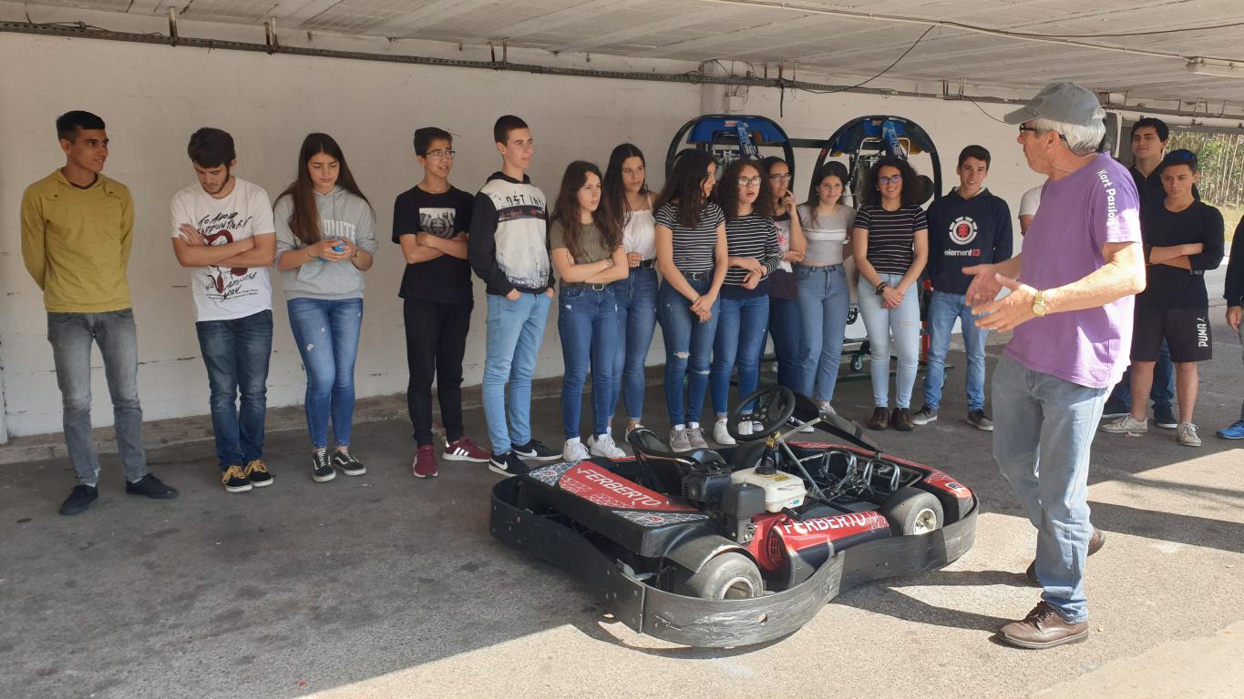 Escola Secundária do Cadaval2