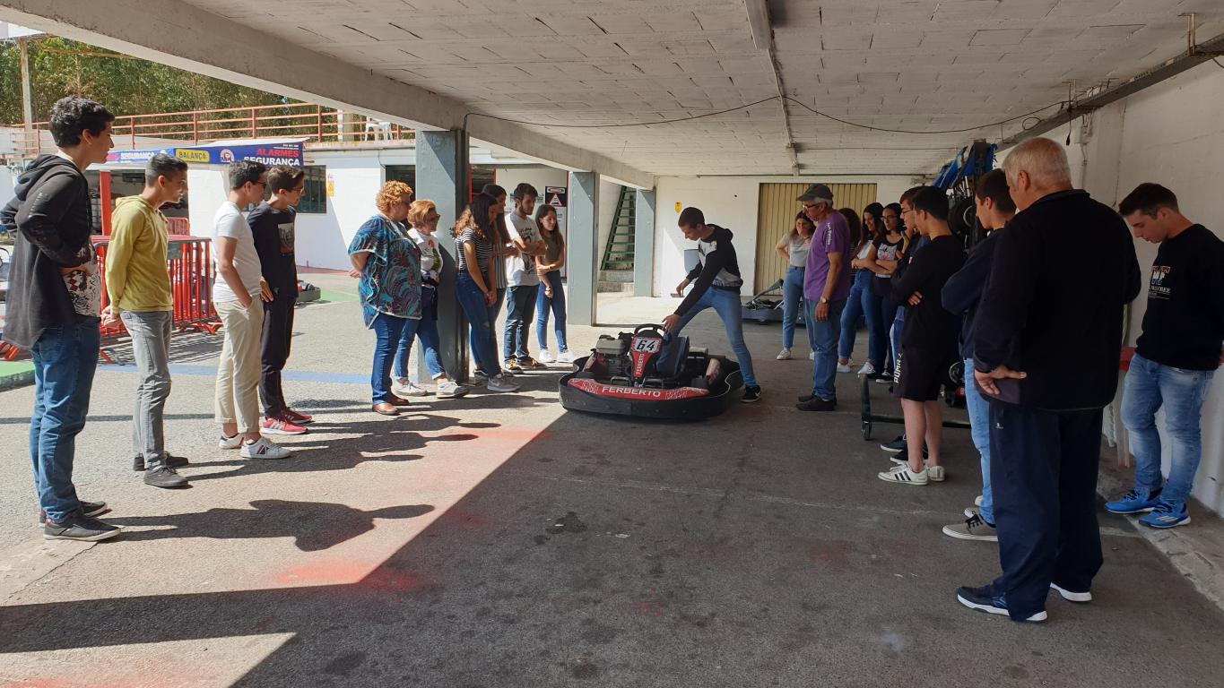 Escola Secundária do Cadaval8
