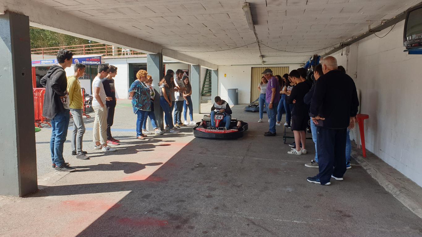 Escola Secundária do Cadaval9