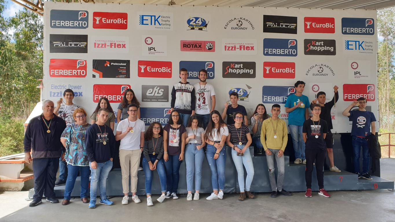 Escola Secundária do Cadaval78