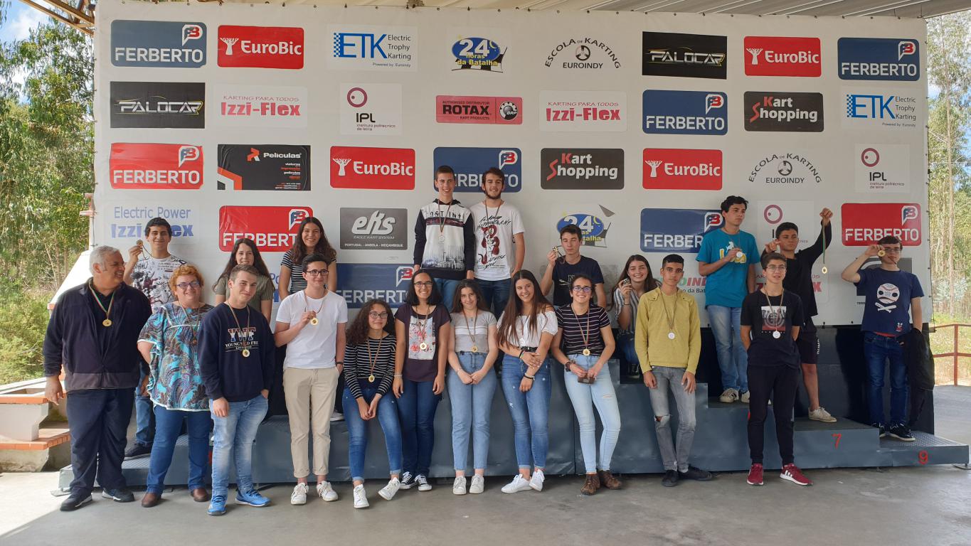 Escola Secundária do Cadaval79