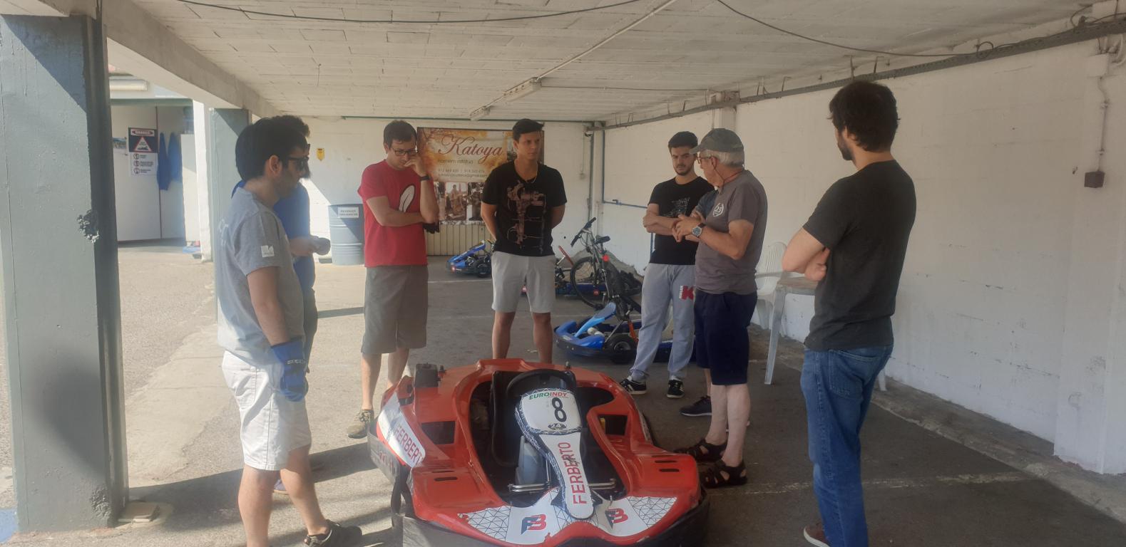 Kartzai 20190