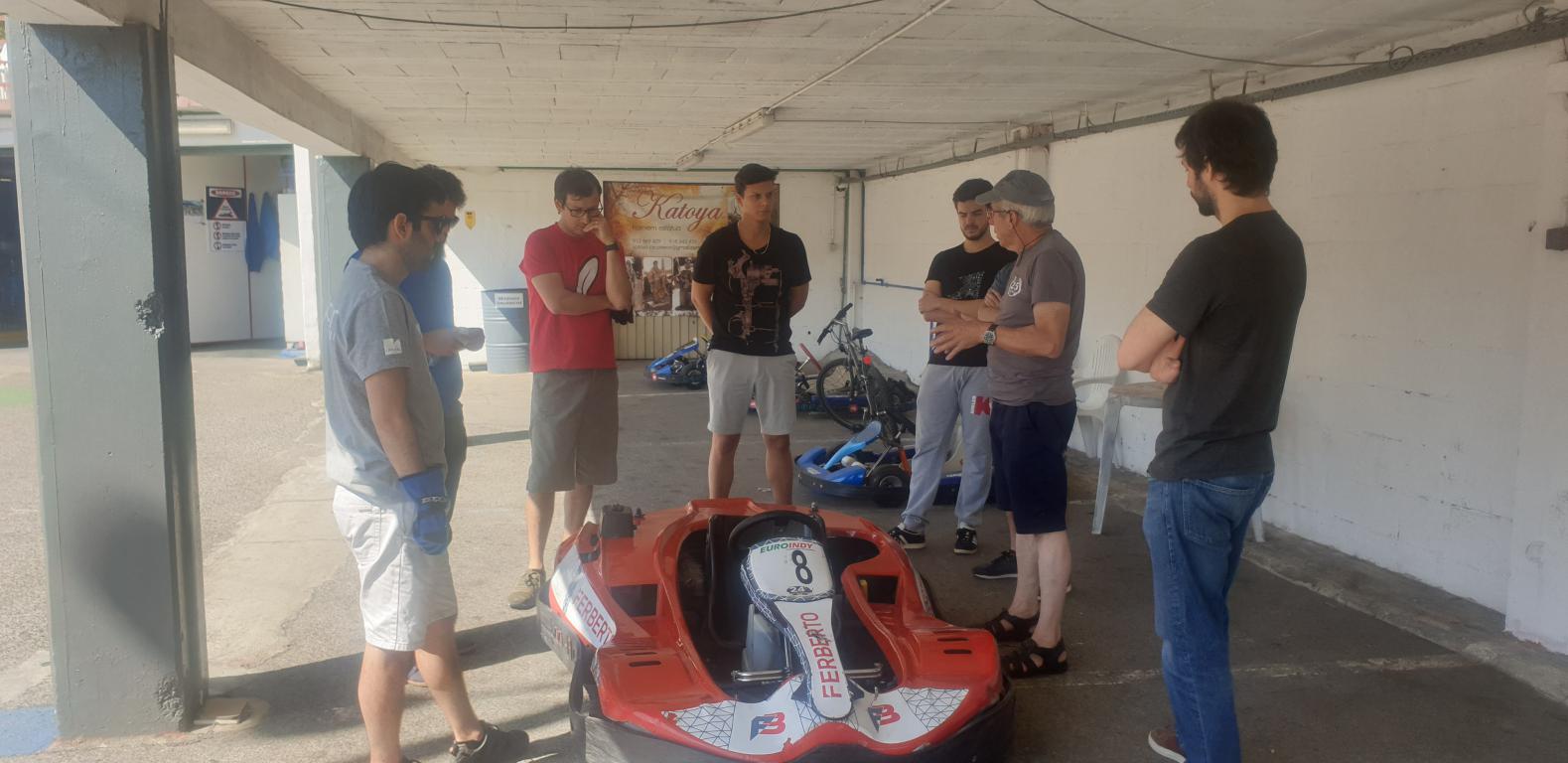 Kartzai 20191