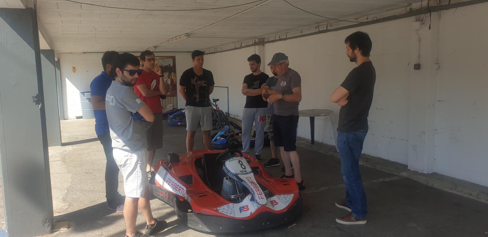 Kartzai 20192