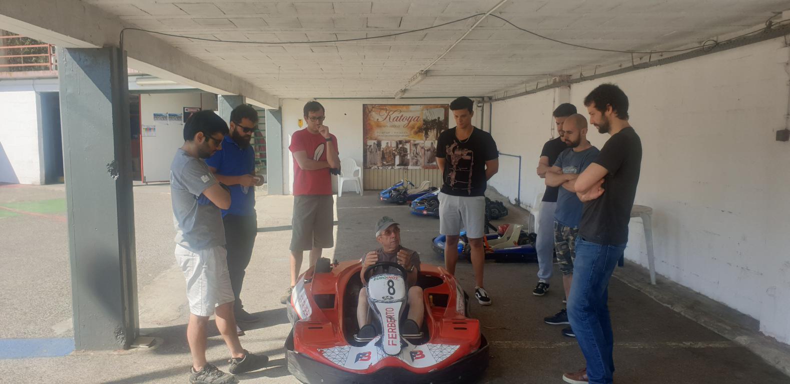 Kartzai 20193