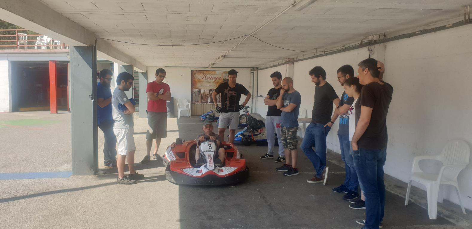 Kartzai 20194