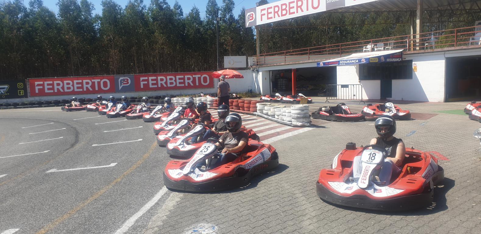Kartzai 20196