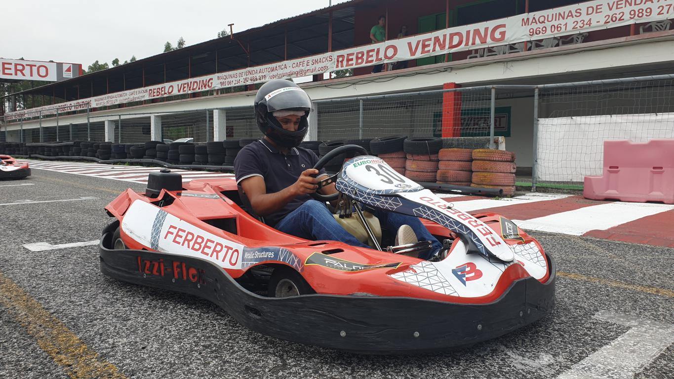 Super Unidos Kart6