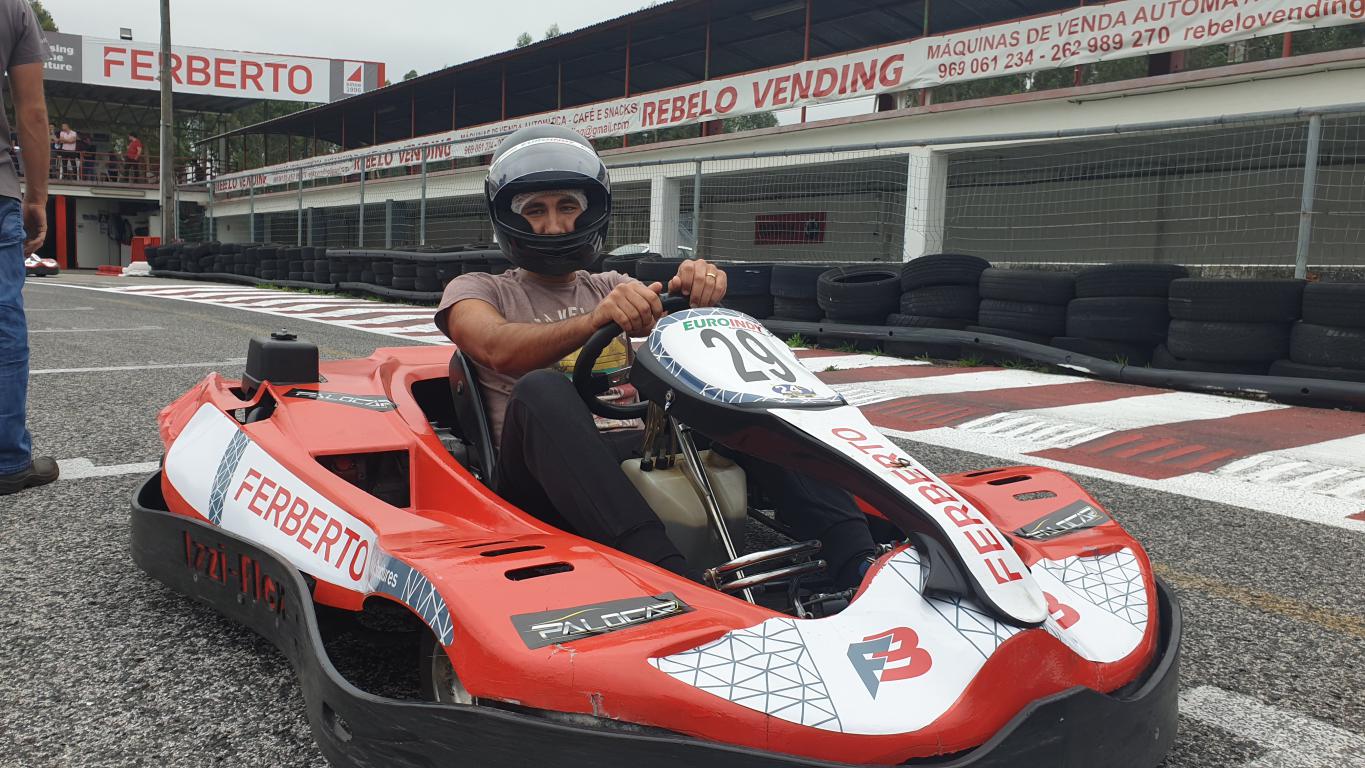 Super Unidos Kart12