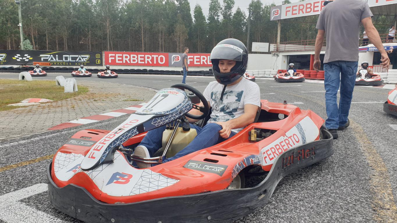 Super Unidos Kart19
