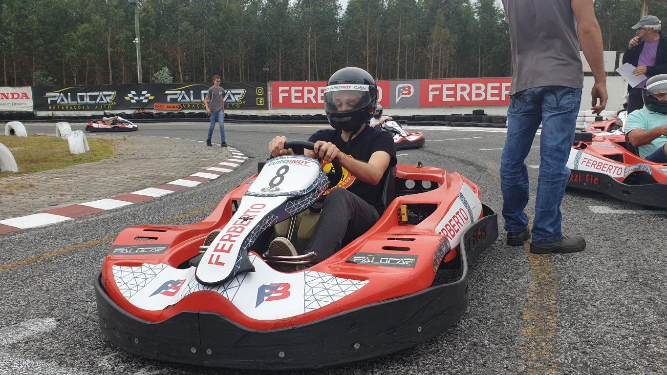 Super Unidos Kart23