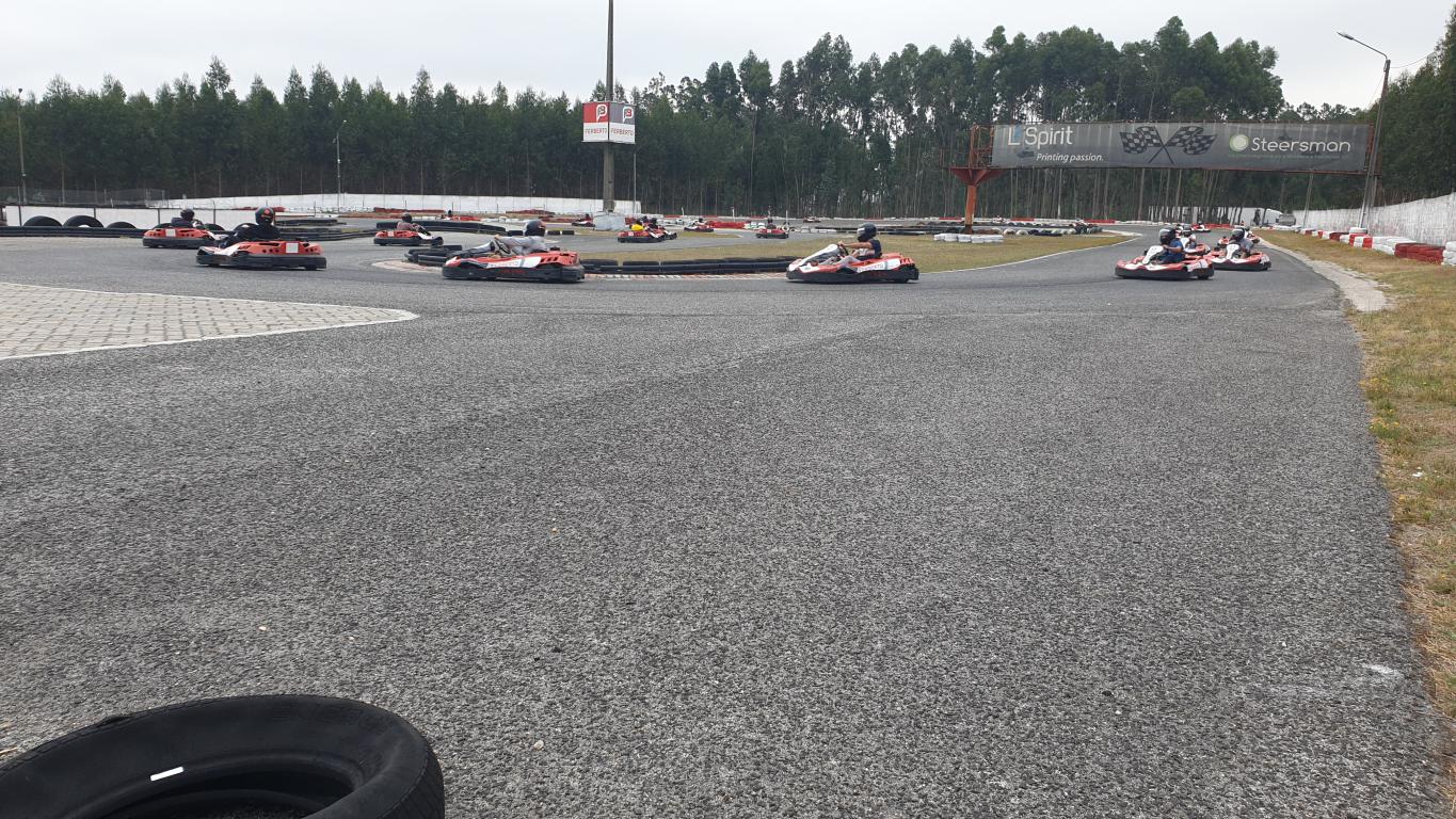 Super Unidos Kart34