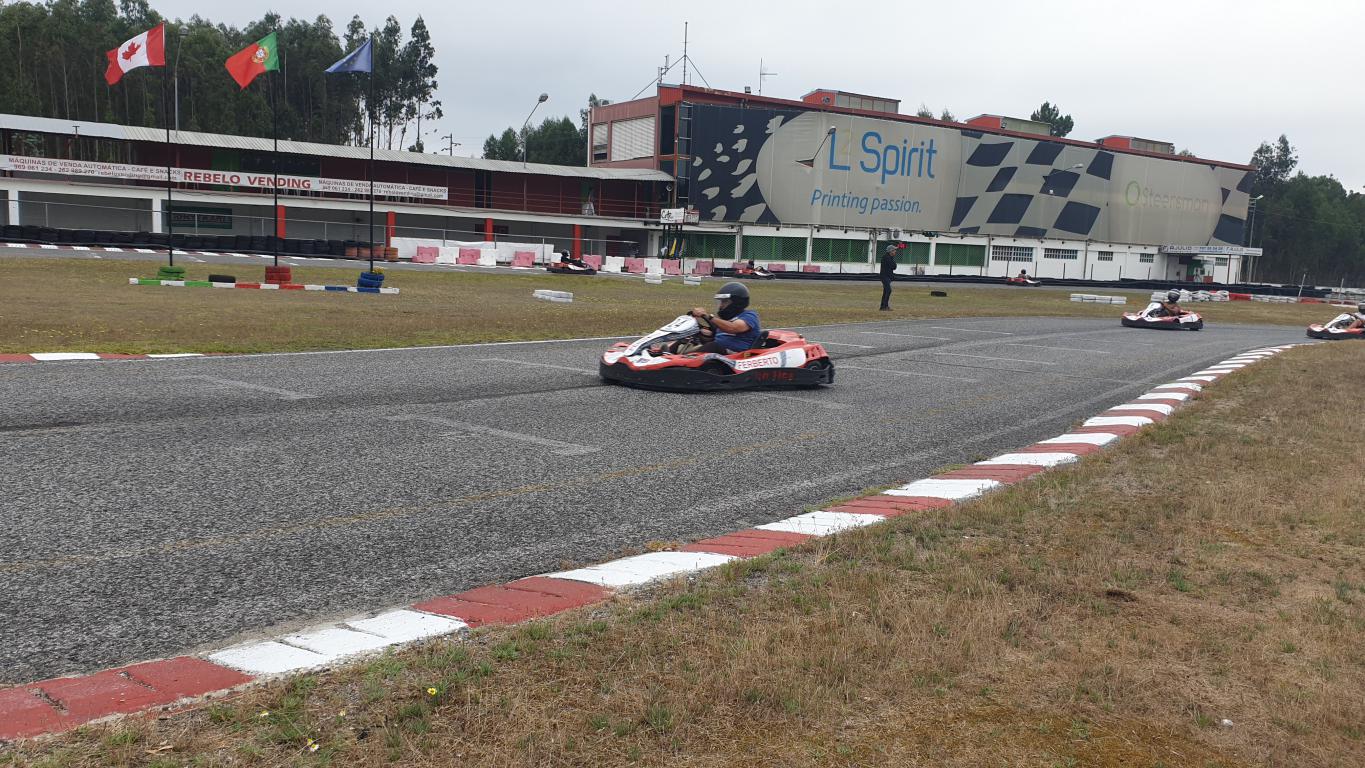Super Unidos Kart42