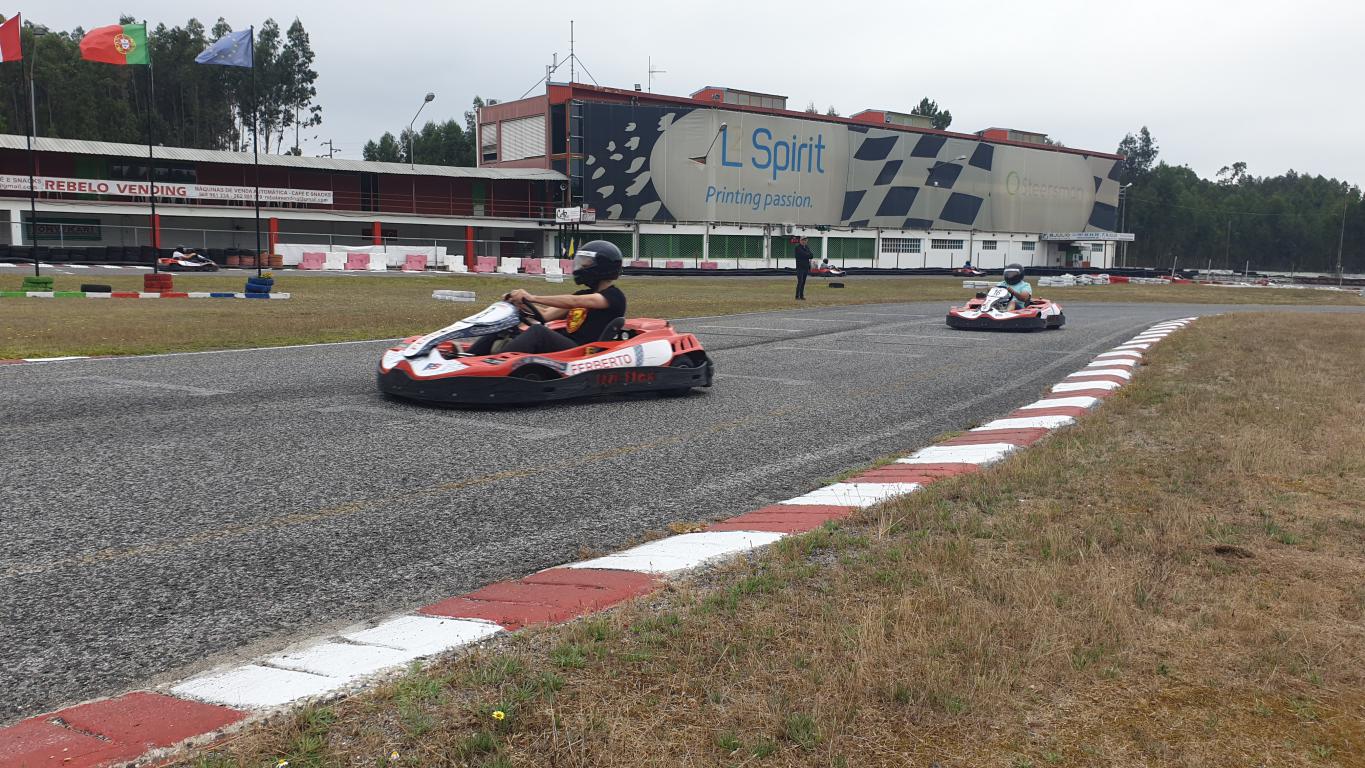 Super Unidos Kart45