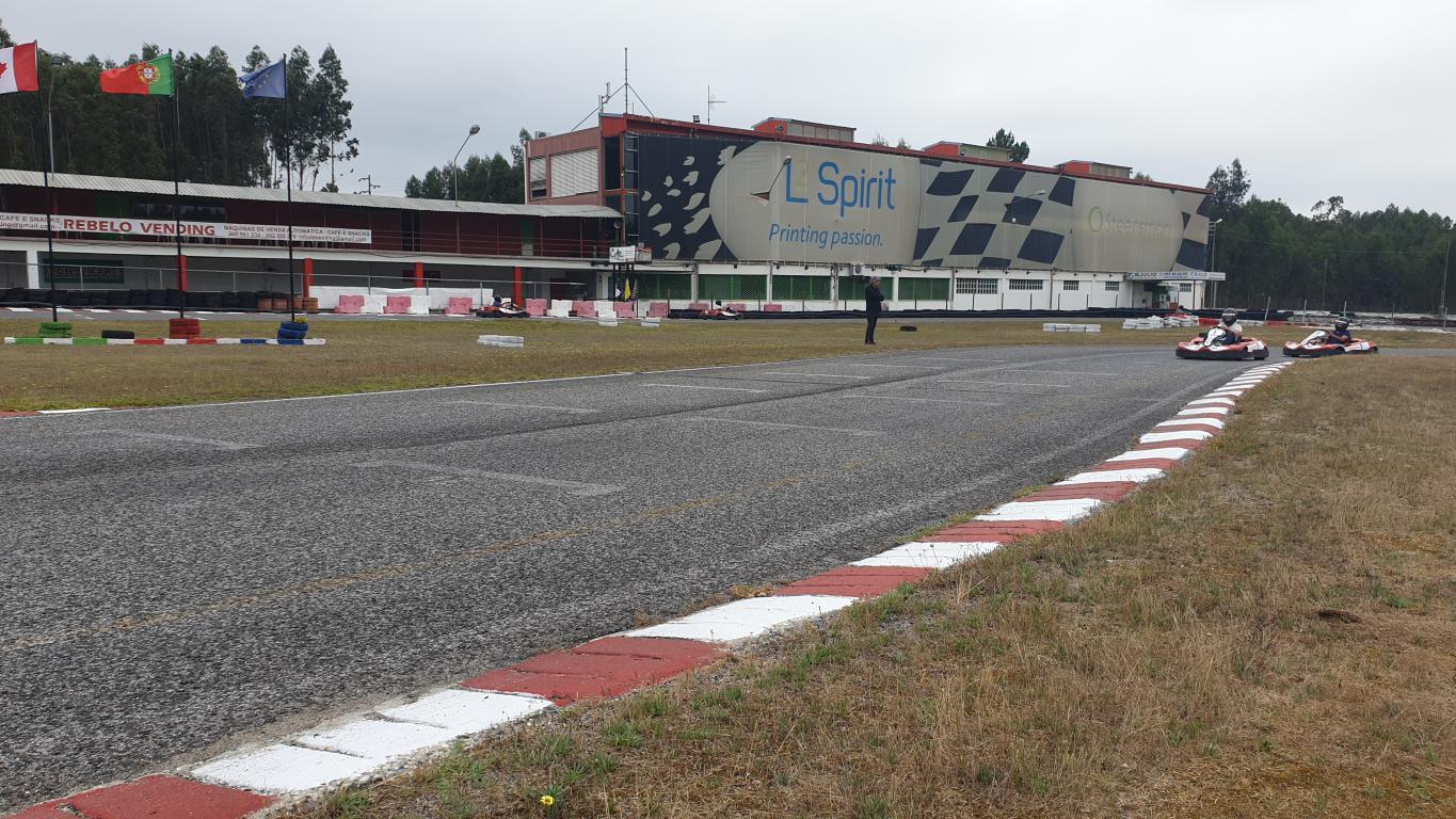 Super Unidos Kart46