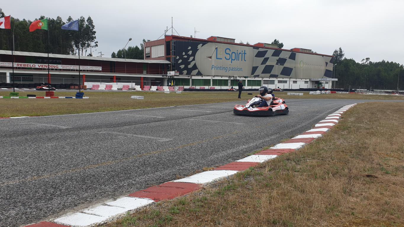 Super Unidos Kart47
