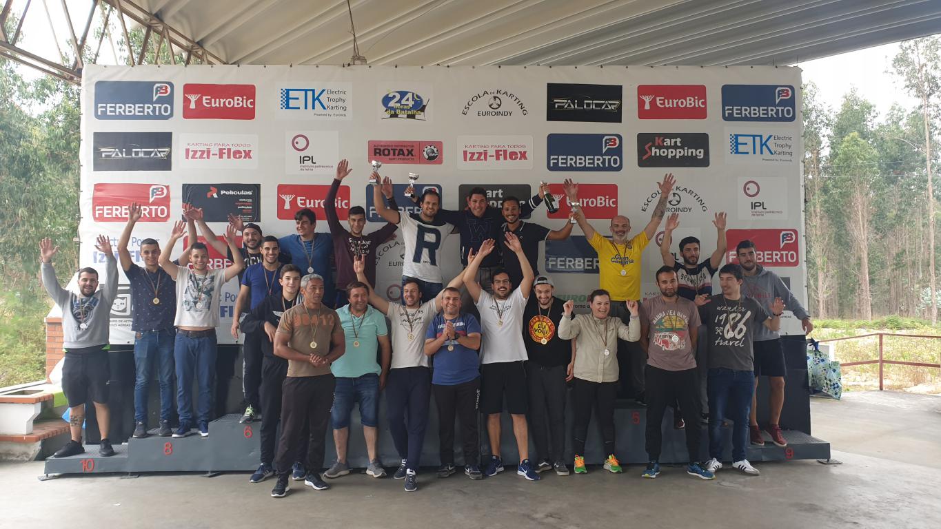 Super Unidos Kart60