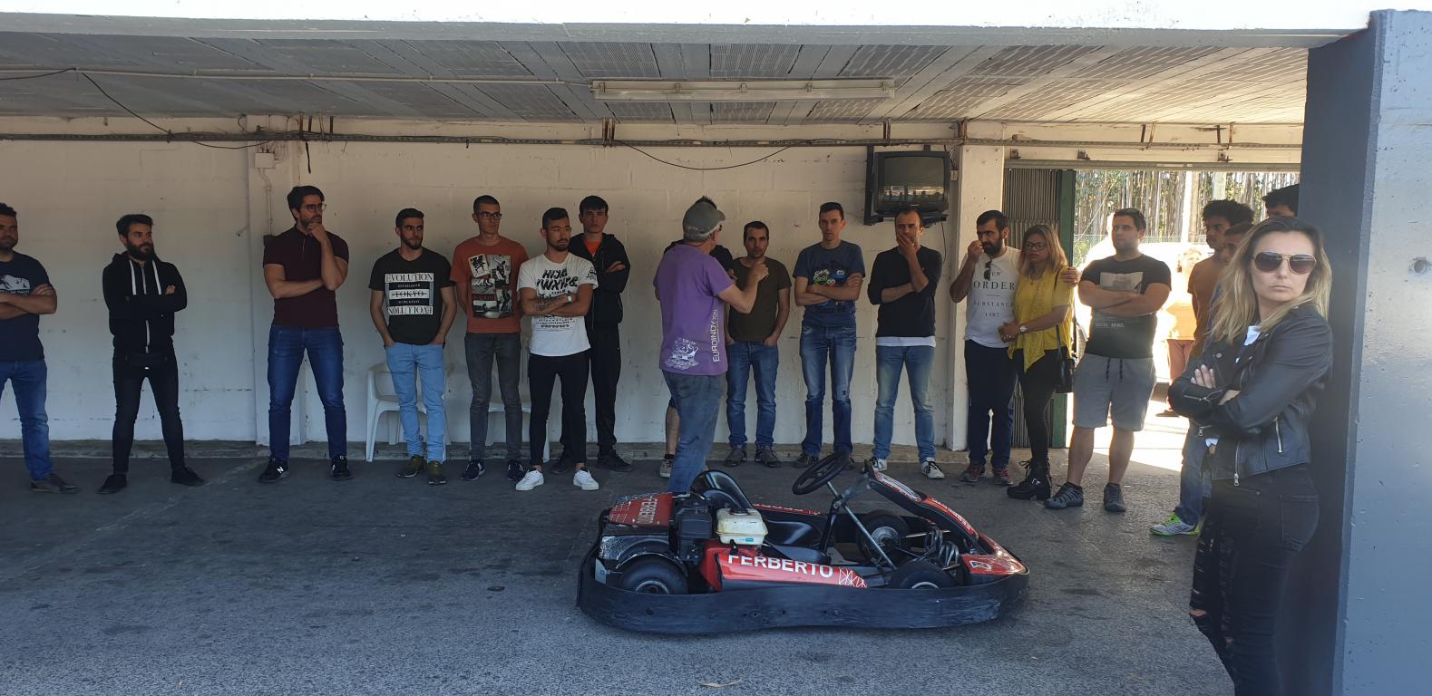 2º Karting CalibraFruta2