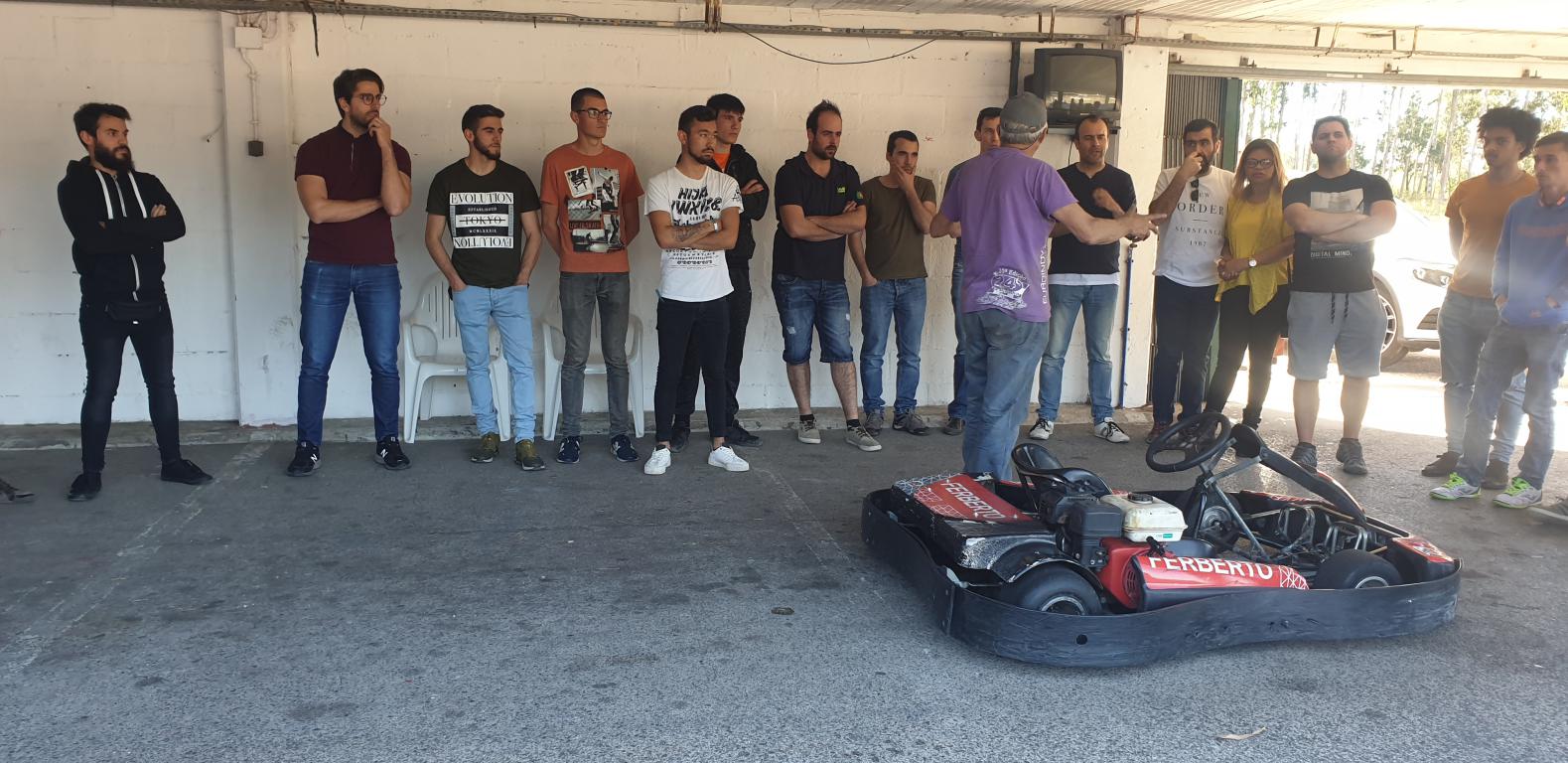 2º Karting CalibraFruta4