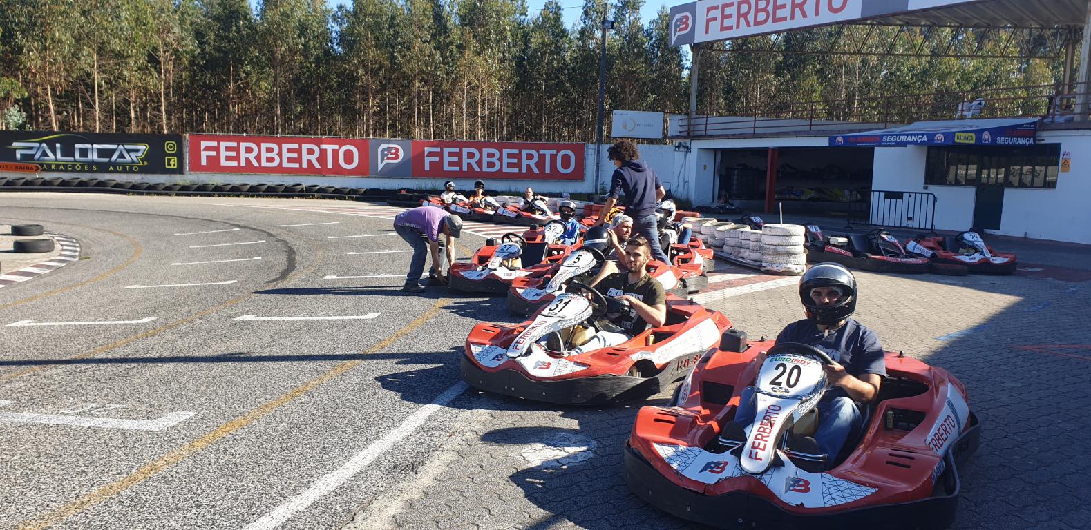 2º Karting CalibraFruta5