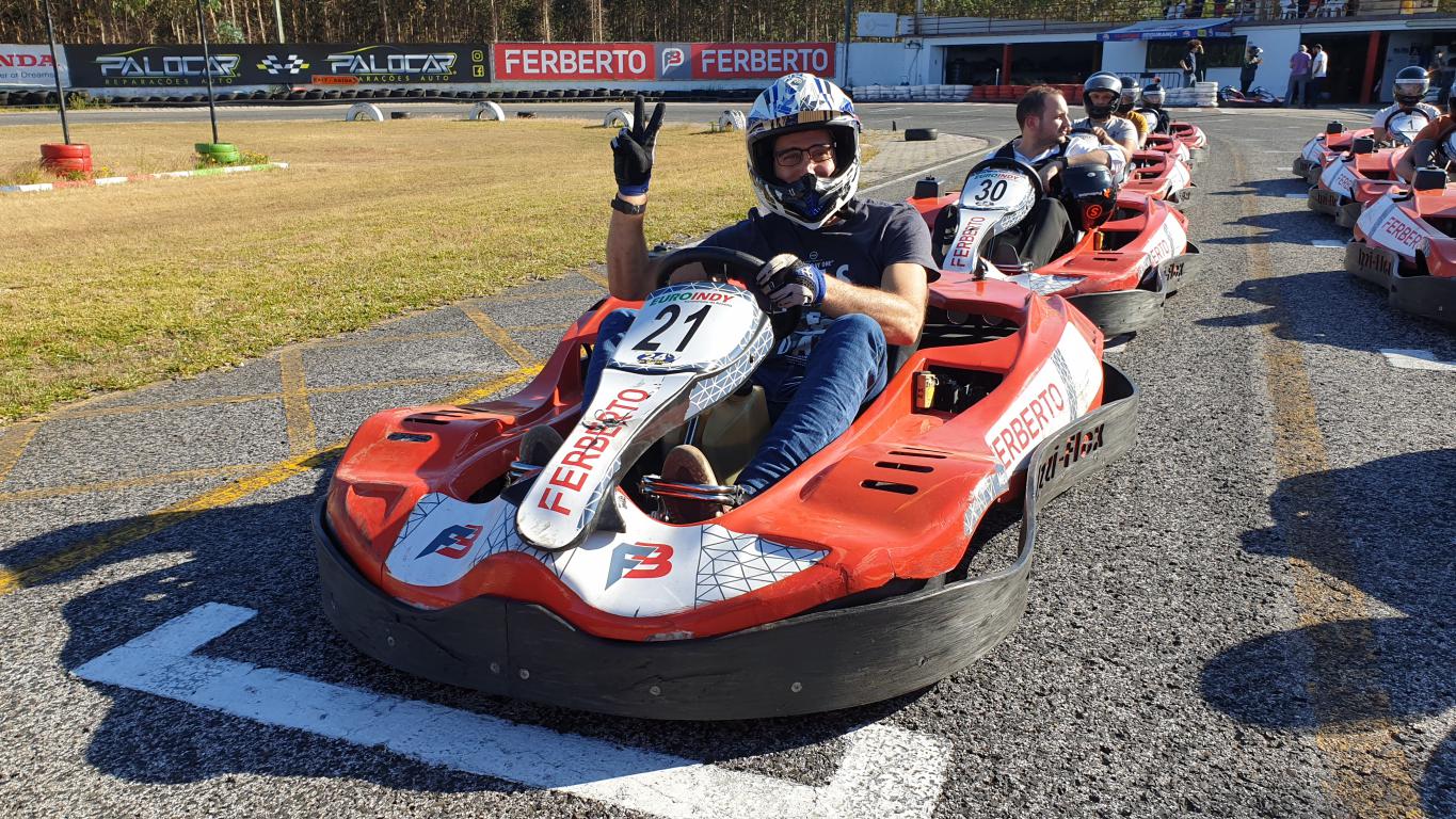 2º Karting CalibraFruta9