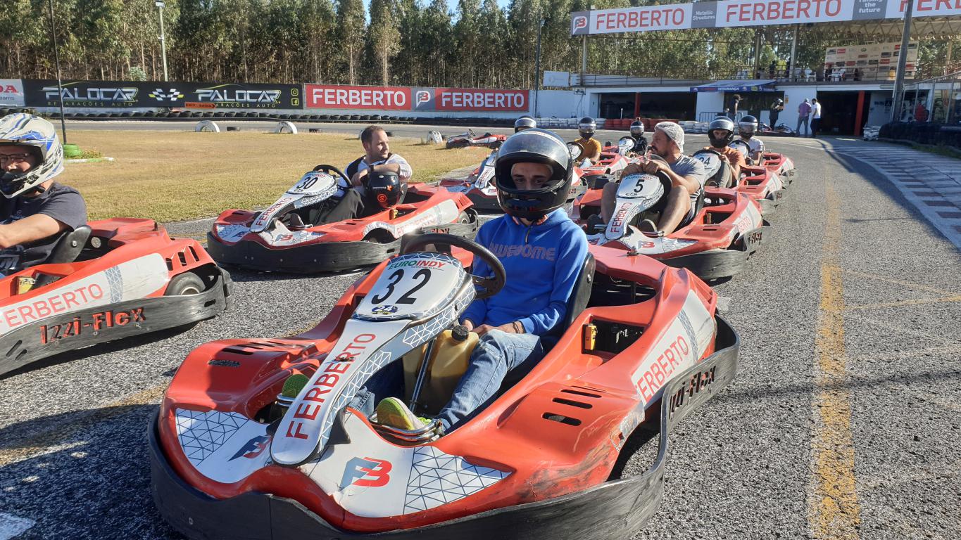 2º Karting CalibraFruta10