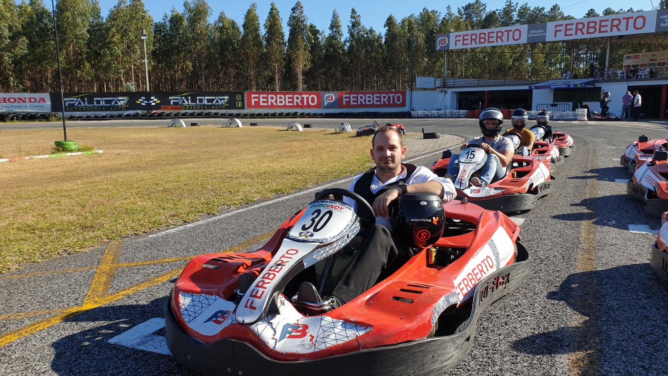2º Karting CalibraFruta11