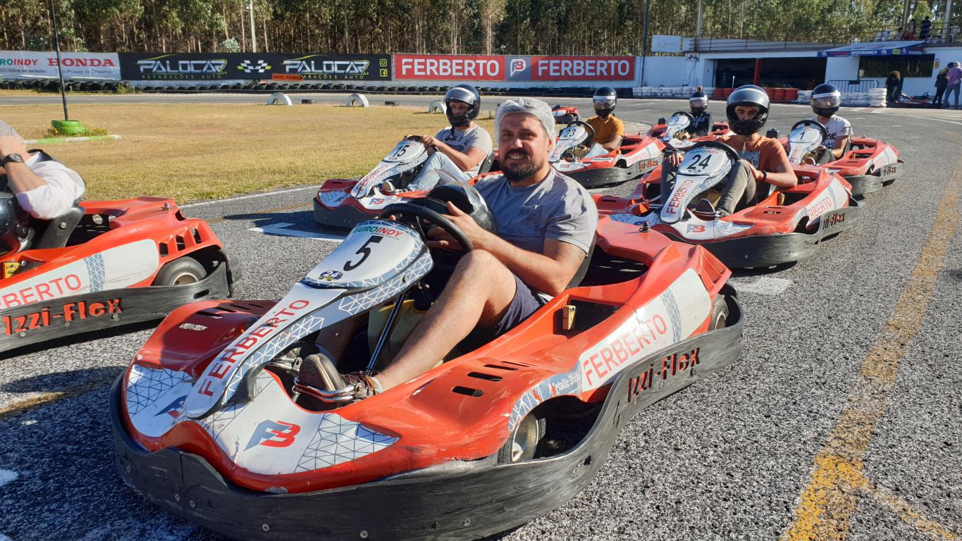 2º Karting CalibraFruta12