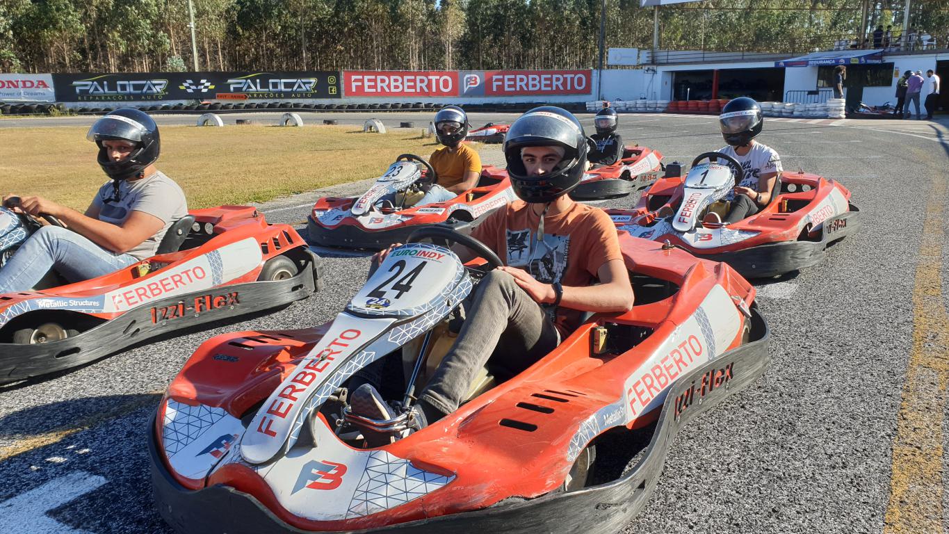 2º Karting CalibraFruta14
