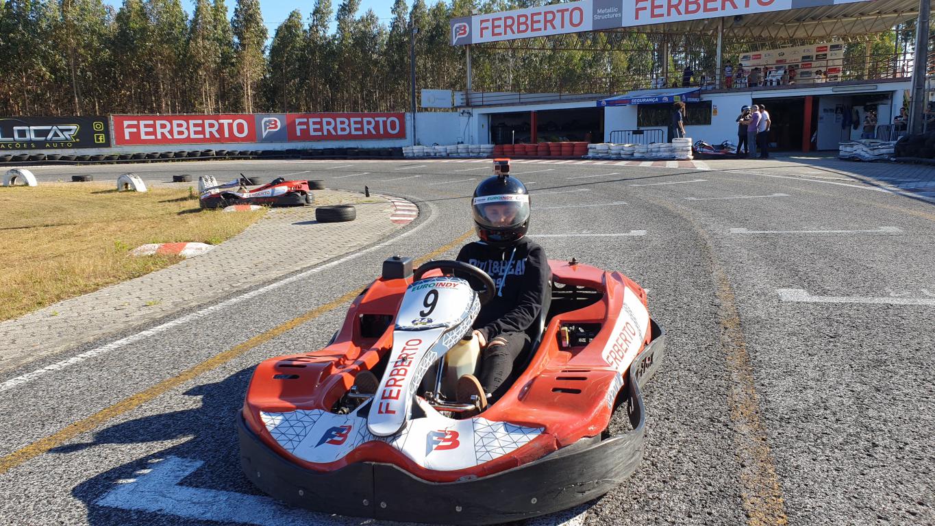 2º Karting CalibraFruta17