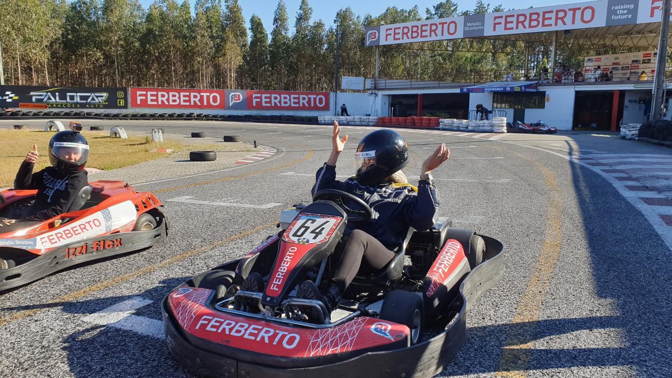 2º Karting CalibraFruta18
