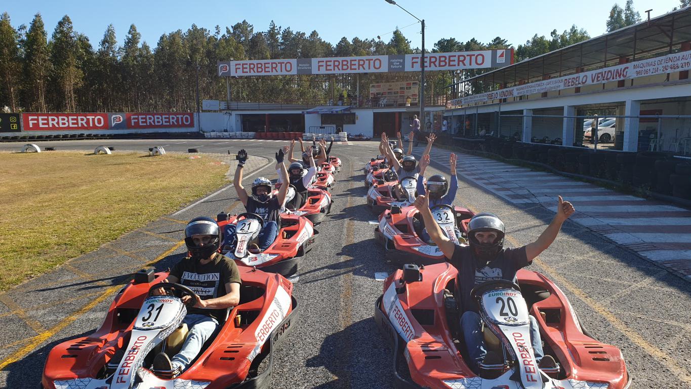 2º Karting CalibraFruta20