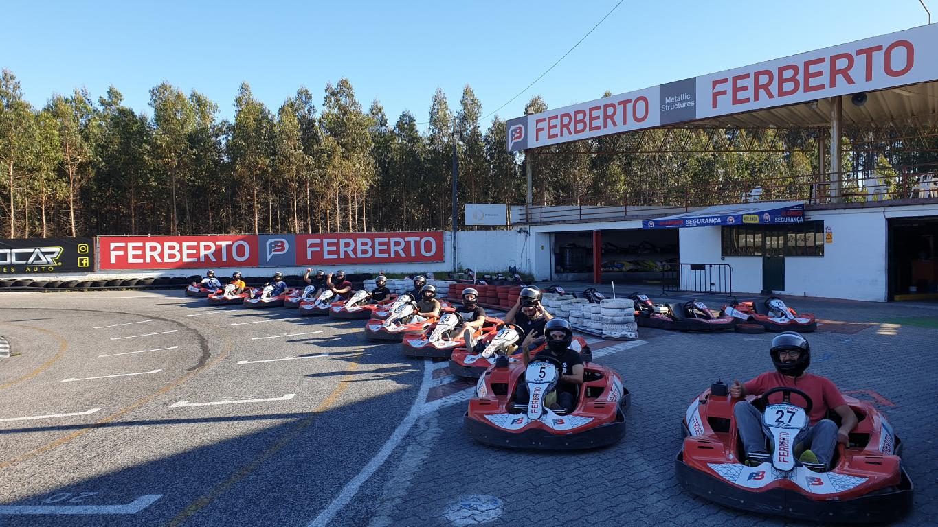 2º Karting CalibraFruta21